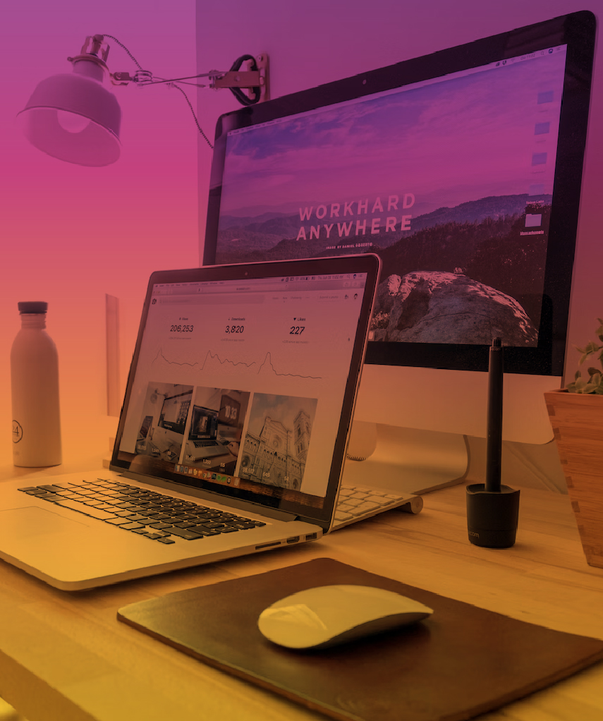 Mobile <br>apps design